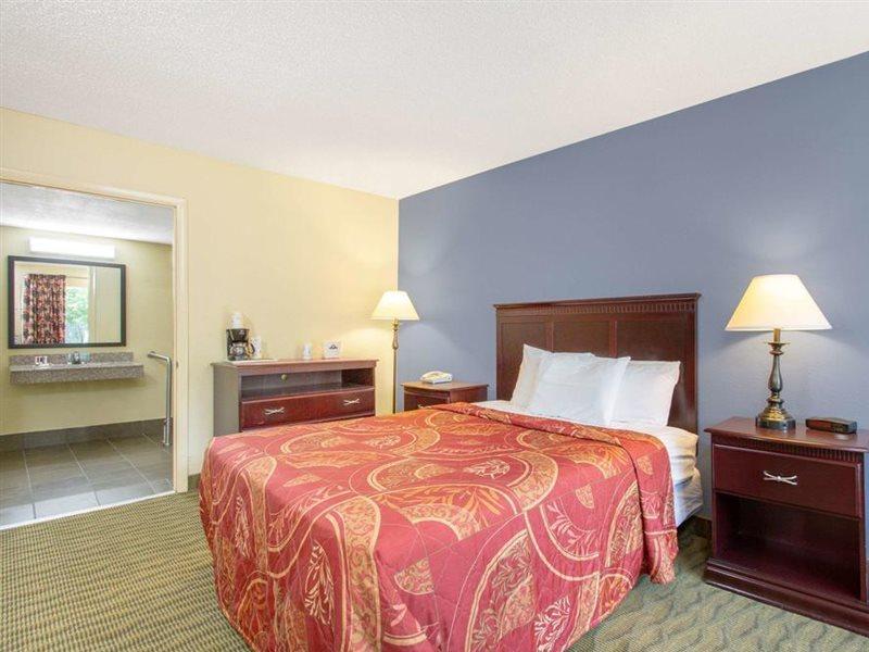 Days Inn By Wyndham Lexington Kültér fotó