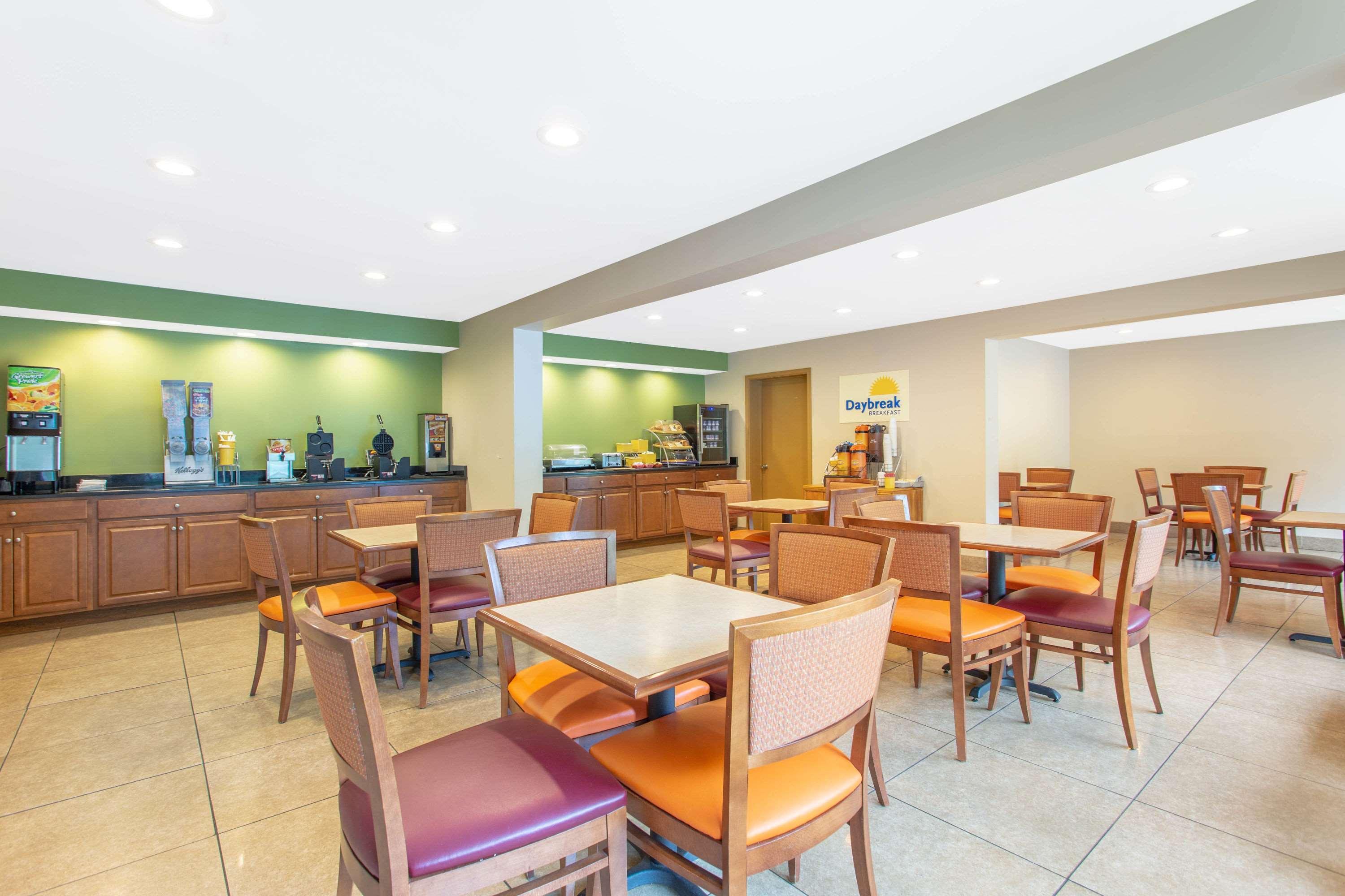 Days Inn By Wyndham Lexington Kültér fotó